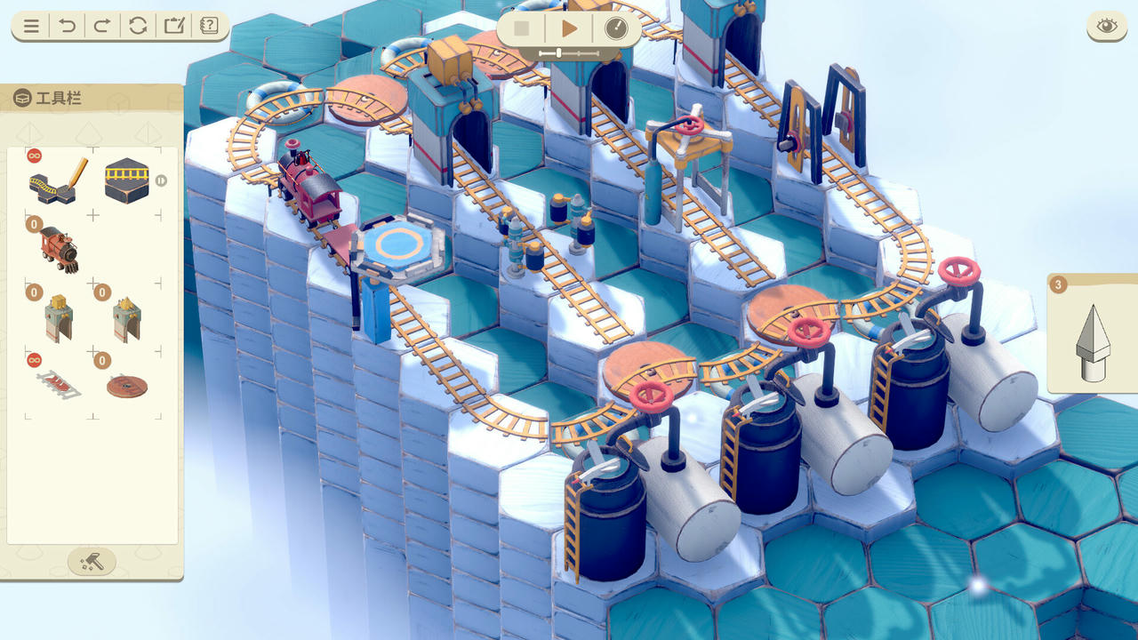 力力普的工坊 The Lilliput Workshop Build.19354519.20250808 免安装中文版[1.30GB]【B5820】