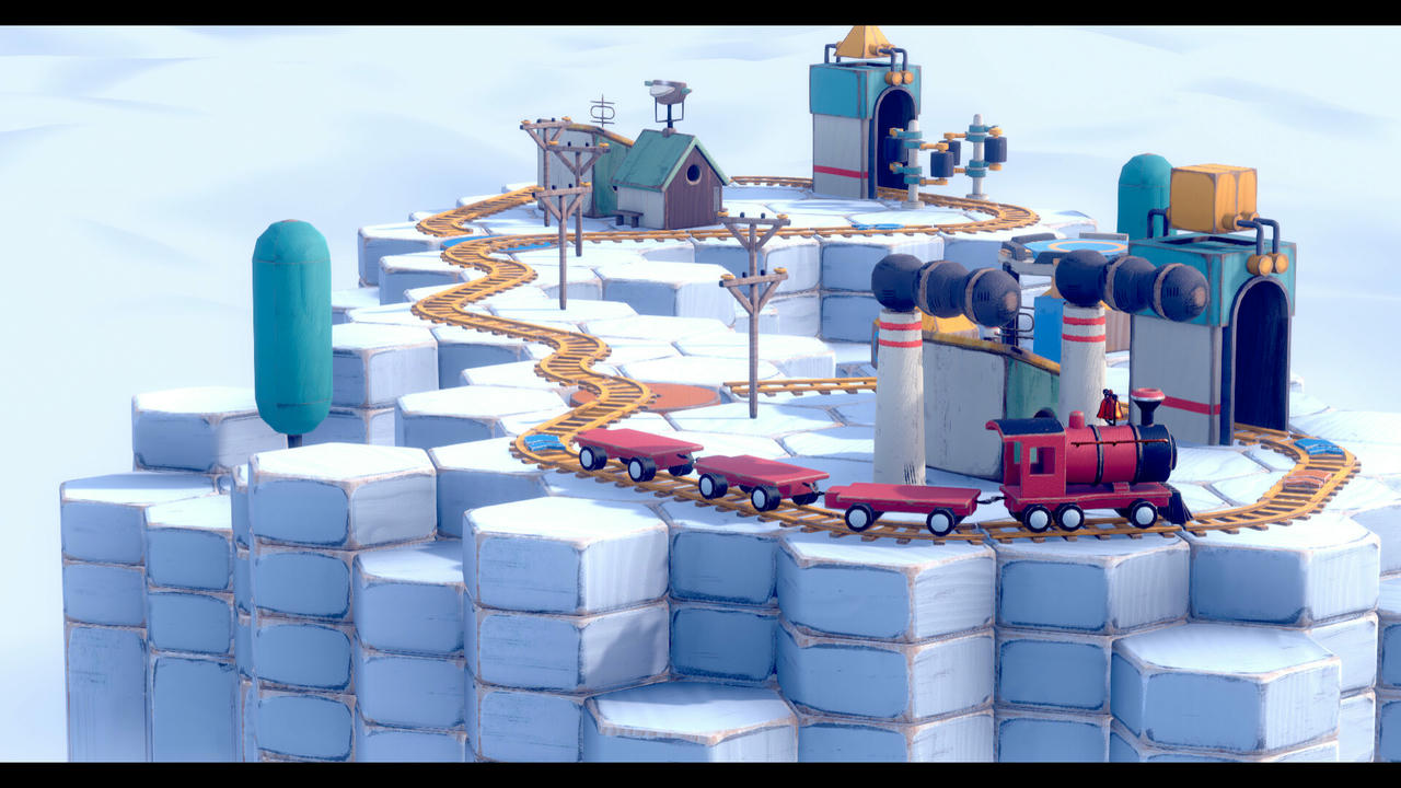 力力普的工坊 The Lilliput Workshop Build.19354519.20250808 免安装中文版[1.30GB]【B5820】