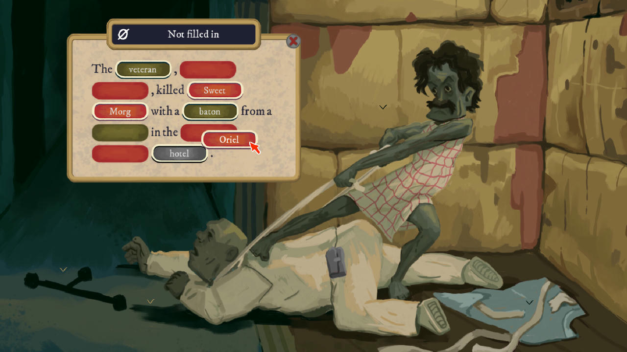 黄金偶像的崛起 The Rise of the Golden Idol 黄金像凶杀案再起 V1.01.20241113 免安装中文版[2.40GB]【B5816】