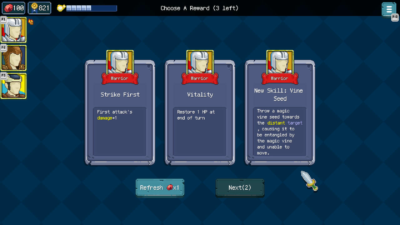 光核守护者 Lightcore Guardians V1.0.5.Build.19549484.20250811 免安装中文版[76.9MB]【B5834】