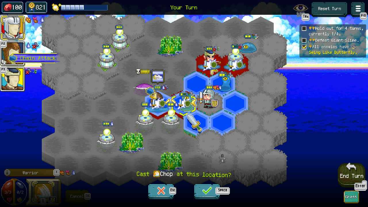 光核守护者 Lightcore Guardians V1.0.5.Build.19549484.20250811 免安装中文版[76.9MB]【B5834】