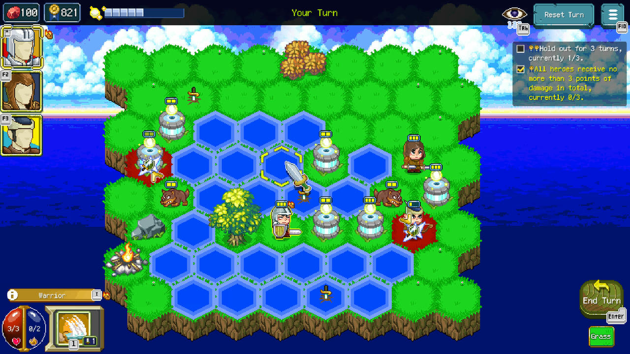 光核守护者 Lightcore Guardians V1.0.5.Build.19549484.20250811 免安装中文版[76.9MB]【B5834】
