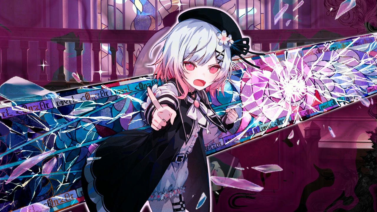 魔法少女的魔女审判 Mahou Shoujo no Majo Saiban 魔法少女ノ魔女裁判 V1.0.6.20250810 免安装中文版[6.59GB]【B5841】