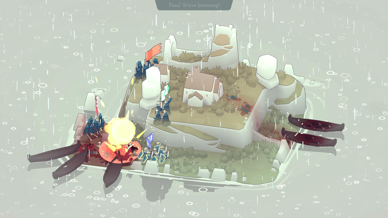 绝境北方 Bad North 残酷北方 Build.14637231.20250816 免安装中文版[421MB]【B5869】