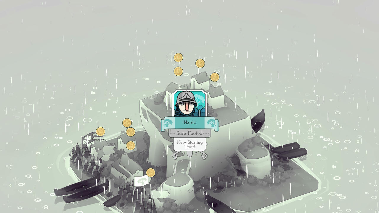 绝境北方 Bad North 残酷北方 Build.14637231.20250816 免安装中文版[421MB]【B5869】