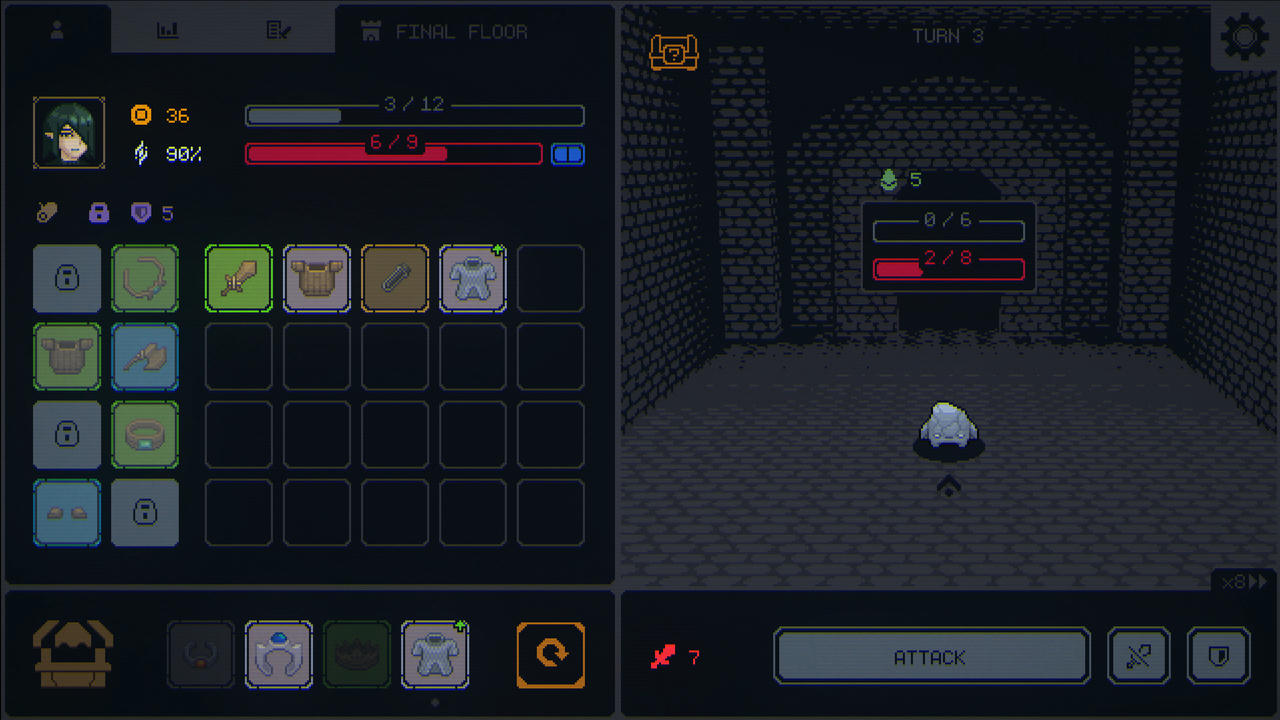 无尽劫掠 Megaloot v1.20.Build.19707577.20250823-幻域契约-天启纹理+全DLC 免安装中文版[542MB]【B5900】