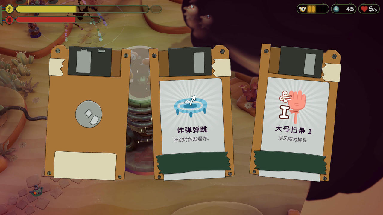 风暴要塞 Tempest Tower v1.0.1.Build.19641796.20250824-机械狂潮-宇域逆战 免安装中文版[892MB]【B5896】