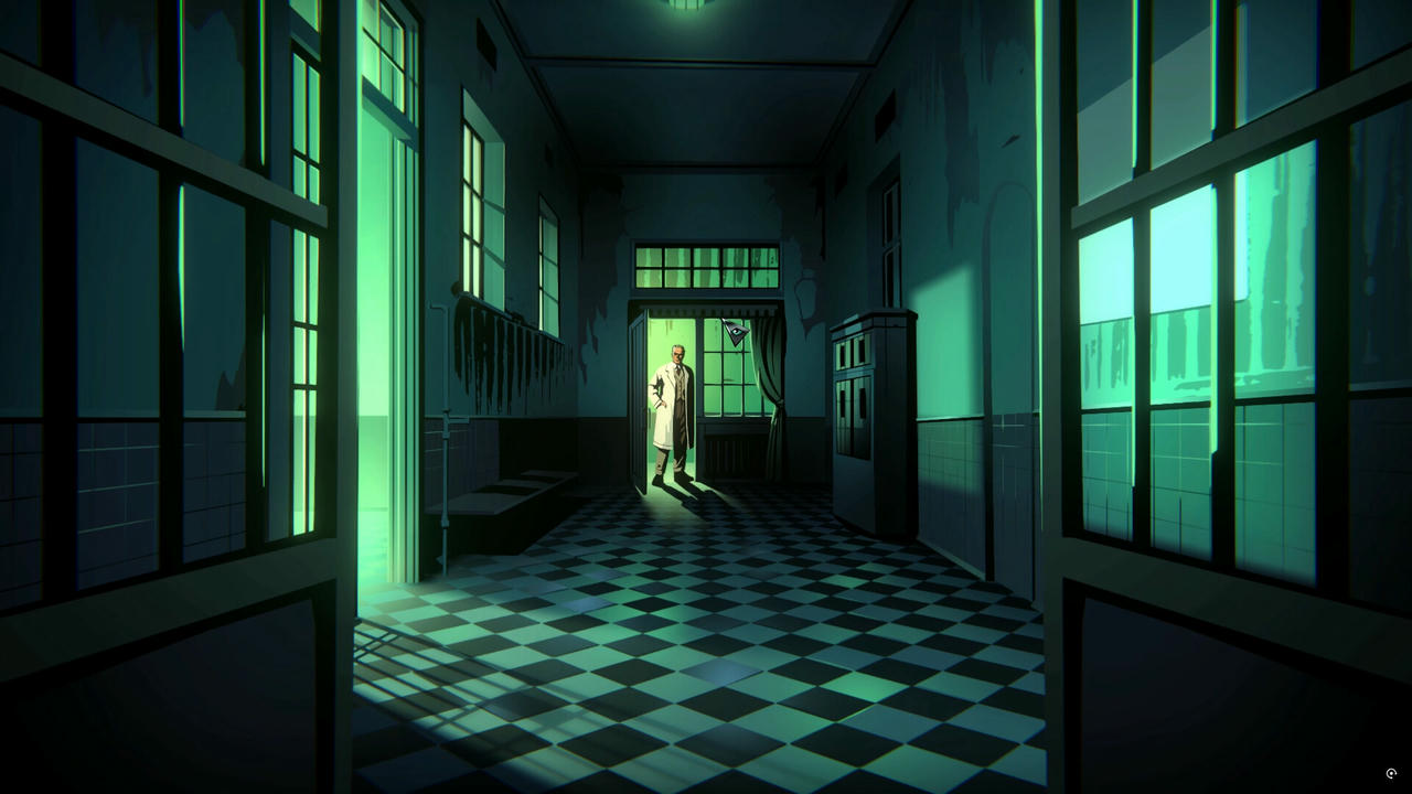 蠕行的恐惧：克苏鲁选集 Menace from the Deep v1.16.Build.19132091.20250708+疯狂裂隙DLC+全DLC 免安装中文版[4.21GB]【B5901】