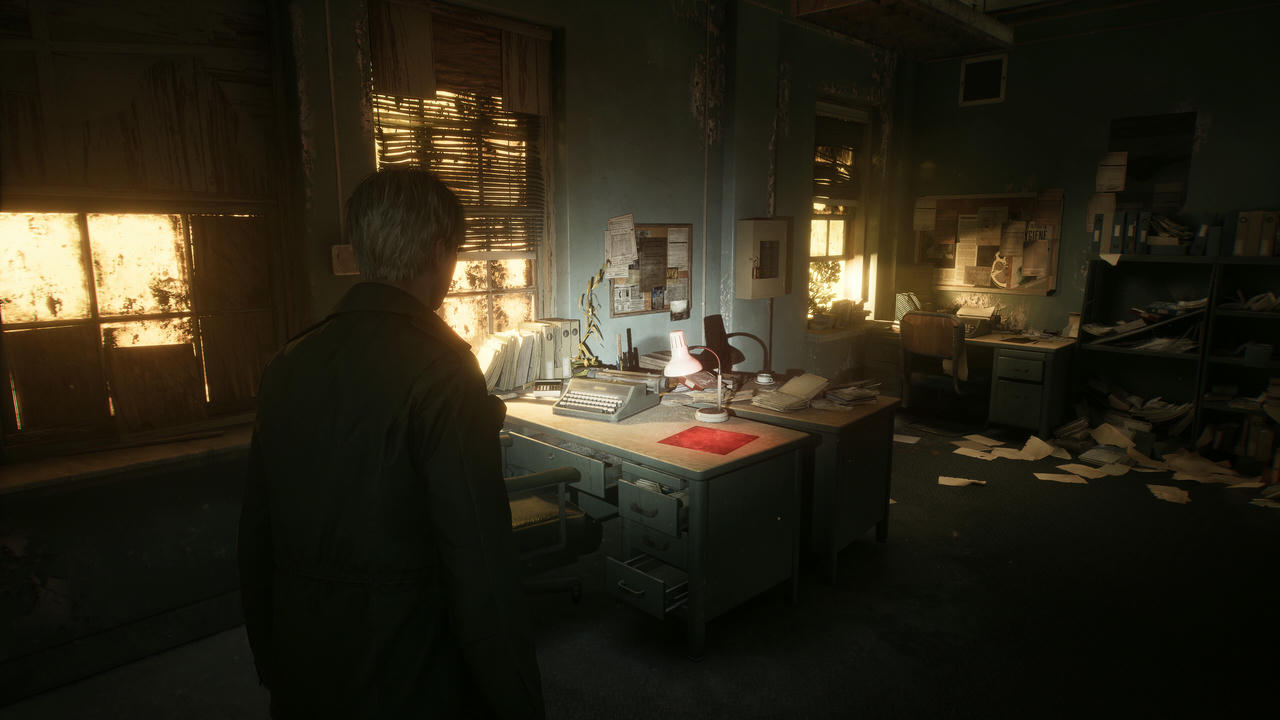 寂静岭2 SILENT HILL 2 V1.1.258.834.20250824+DLC 免安装中文豪华版[33.8GB]【B5887】