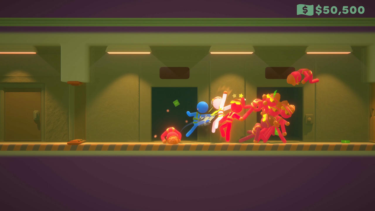 打工火柴人 Stick It to the Stickman v.236.990346C.Build.19700827.20250823 免安装中文版[4.93GB]【B5898】