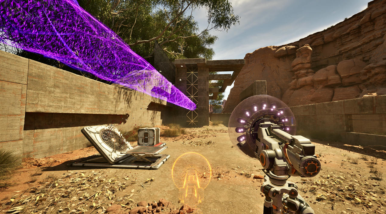 塔罗斯的法则2 The Talos Principle 2 V696260.20250824+极乐世界之路DLC 免安装中文版[103GB]【B5891】