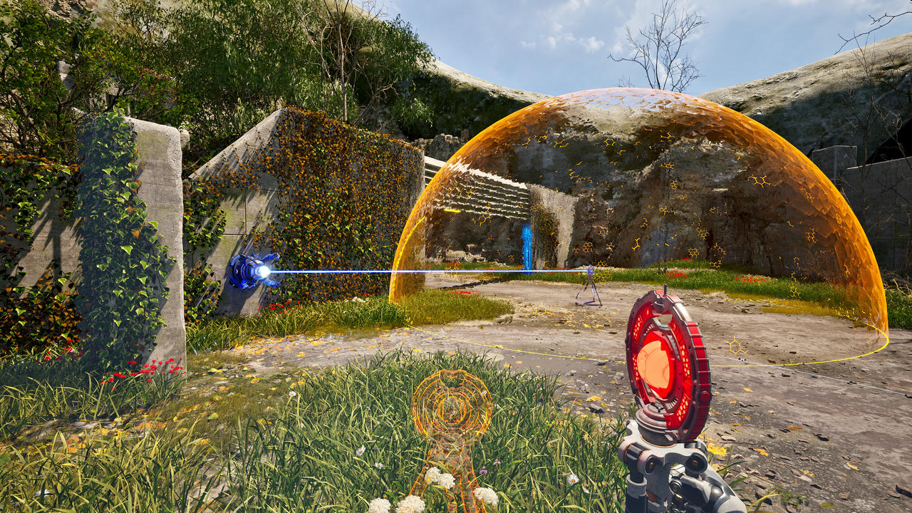 塔罗斯的法则2 The Talos Principle 2 V696260.20250824+极乐世界之路DLC 免安装中文版[103GB]【B5891】