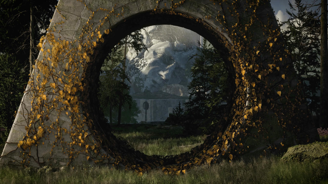 塔罗斯的法则2 The Talos Principle 2 V696260.20250824+极乐世界之路DLC 免安装中文版[103GB]【B5891】