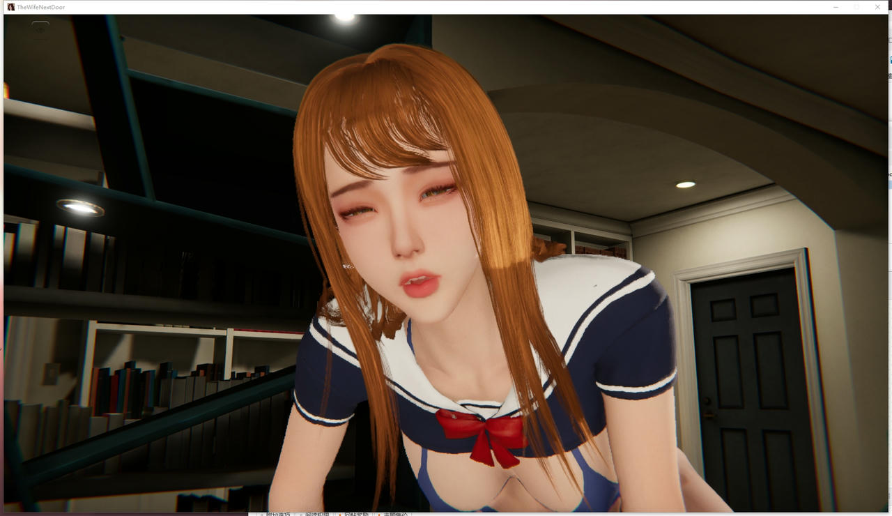 A2344 - 隔壁的美艳人妻 The Wife Next Door V1.5.7.20251004 免安装中文版[11.0GB]