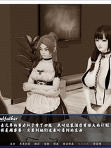 后宫酒店Harem Hotel 后宫调教解码中文汉化硬盘版【811】