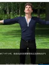 神选之主 Lunars Chosen V1.4【PC+安卓】汉化硬盘版【1067】