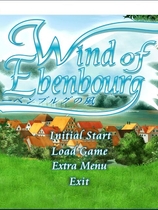 爱本堡之风DVD版 エーベンブルグの風 汉化硬盘版【573】