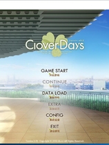 Clover Day’s Plus 三叶草 中文汉化硬盘版【740】