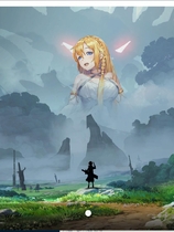 Seek Girl:Fog I 寻女之旅：迷雾之森 V7.9 探索互动RPG STEAM官方中文汉化步兵硬盘版【994】