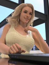 A0763 - The Visit 拜访 V1.0+攻略MOD PC+安卓动态 免安装官宣完结汉化版[4.37GB]