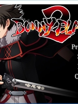 Bunny black 2 黑兔2 简体中文汉化硬盘版【386】