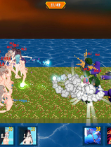 A0670 - 安吉拉之恋 Build.10981669+DLC 免安装STEAM中文版[914MB]