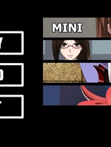 NiiCri大师综漫同人游戏！互动SLG 全动态CG 4月最新触摸互动类拔作合集【863】