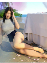 A2313 - 爱欲之都 City Lights Love Bites 城市之光 V0.2.5.20250826 免安装中文汉化版[16.5GB]