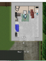 A2194 - 空气中飘荡的秘密 空気に漂う秘密 Secrets in the Air V20250512 免安装机翻汉化中文版[1.67GB]