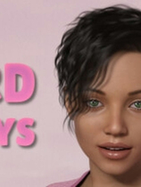 A1611 - 艰难岁月 HARD DAYS V0.3.9 免安装中文版[1.86GB]