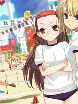 兰斯8 Rance Quest ランス.クエスト中文汉化日语发音硬盘版【324】