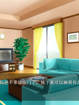 该死的妹子中文汉化日语发音完整硬盘版【110】