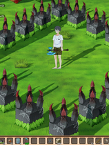 A1508 - 疯狂岛 mad isiand V0.12 免安装中文版[1.38GB]