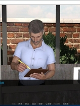 兰凯斯特公寓LancasterBoardingHouse V2.0 欧美SLG 中文解码后宫向最终硬盘版【858】