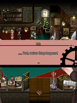 A0972 - 魔法与欲望：花篮中的琪莎拉 Lust&Magic Build.8866360+DLC 免安装STEAM中文完整版[476MB]