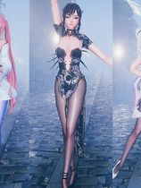 A0888 - 角色扮演模拟器 Cosplay Collection Build.10197845-1.06-新场景教堂-新角色-女刑事肤色修正+DLC 免安装STEAM中文版[3.82GB]