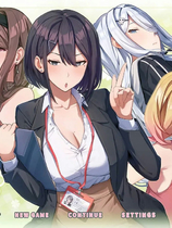 A1509 - 夏色四叶草 Summer Clover V1.09 免安装中文版[5.03GB]