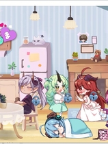 7 Sexy Sins Tadaima 有趣好玩的高STG最新DL官方中文汉化硬盘版【1004】