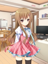 妹びらいざー! 妹(いも)びらいざー! 残念系恋爱 中文汉化硬盘版【434】