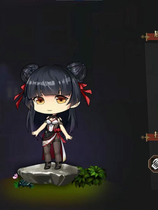 A1752 - 幸存者少女 Survivor Girls 免安装中文版[690MB]