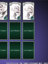 A0086 - 遗失的章节 免安装-Build.11700257 STEAM官中+DLC roguelite卡牌绿色中文版[682 MB]