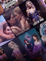 A1724 - 新生也疯狂：第二季-第三章完整版 FreshWomen：Season2 Episode3 Complete v20241204 免安装中文版[21.7GB]