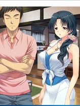 A1687 - 妻中蜜 妻みぐい 1 2 3+特典合集 免安装部分中文精翻版[4.79GB]