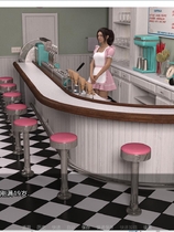 嫉妒 V0.5 欧美SLG动态CG 作者自带攻略精翻汉化硬盘版【6月5日更新 PC+安卓】【956】