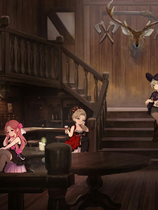 A0648 - 西部甜心女孩 WEST hgooms.免安装中文版[837MB]