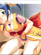 全明星脱衣雀3 エルフオールスターズ脱衣雀3日文免CD补丁硬盘版【311】