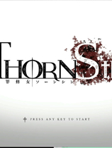 A2133 - 棘罪修女 ThornSin v0.7.5.20250630 免安装中文版[4.58GB]