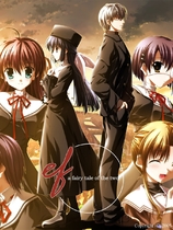 ef - the latter tal 第二部中文汉化完整硬盘版【364】