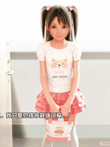 A0746 - 樱花秘密的游戏时间 免安装中文版[615MB]