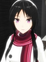 A1610 - 沙希 Escalation! V1.1.0 免安装中文版[1.82GB]